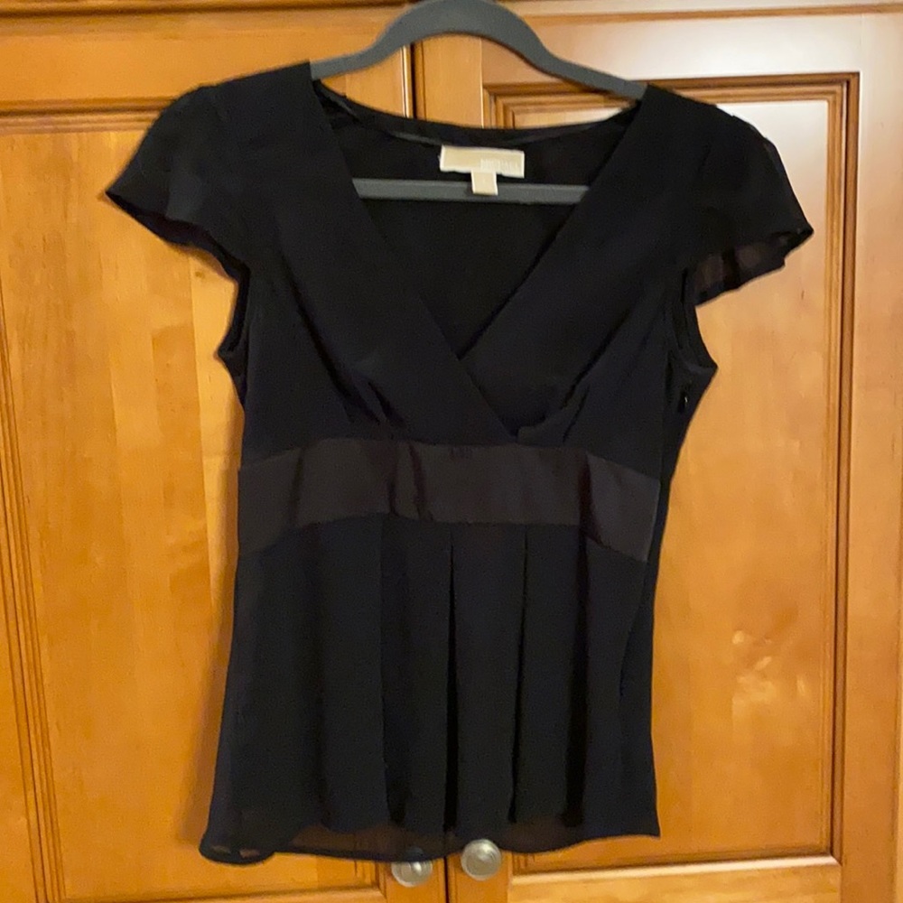 Michael Kors blouse
